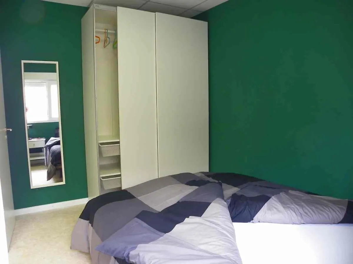 Casa-Palo-Pique Apartment Icod De Los Vinos