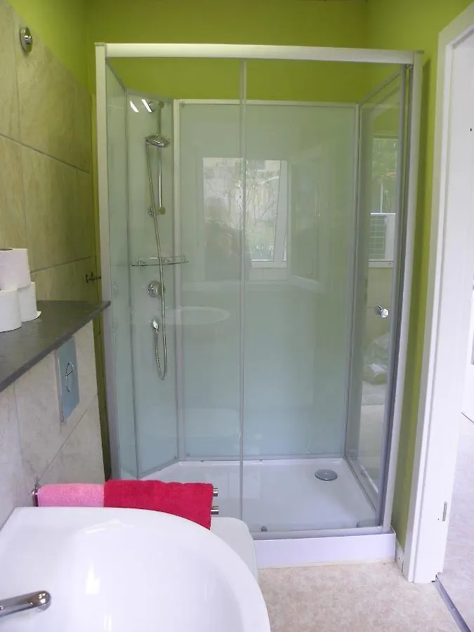 Apartament Casa-Palo-Pique Icod De Los Vinos 0*,  Hiszpania