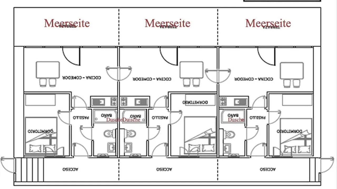 Casa-Palo-Pique Apartment Icod De Los Vinos