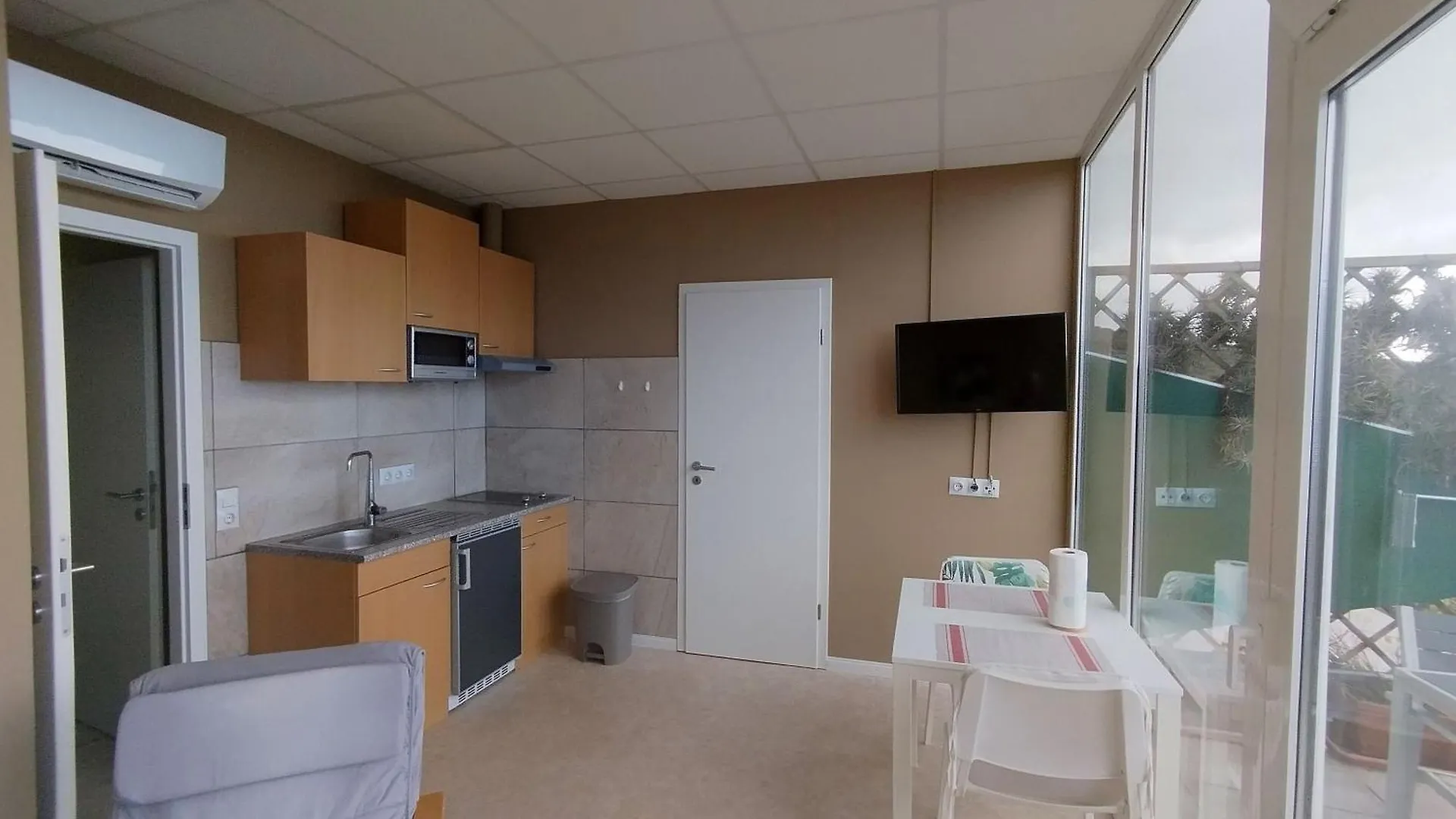 Appartamento Casa-Palo-Pique Icod De Los Vinos 0*,