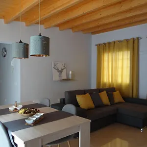 La Casita De Brownie Appartamento