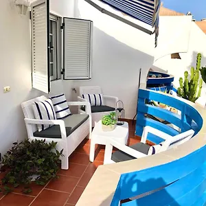 Casa La Galera , Corralejo Spagna