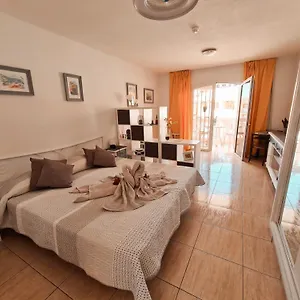 Casa Gio-monolocale Con Piscina Riscaldata , Costa Del Silencio Spagna