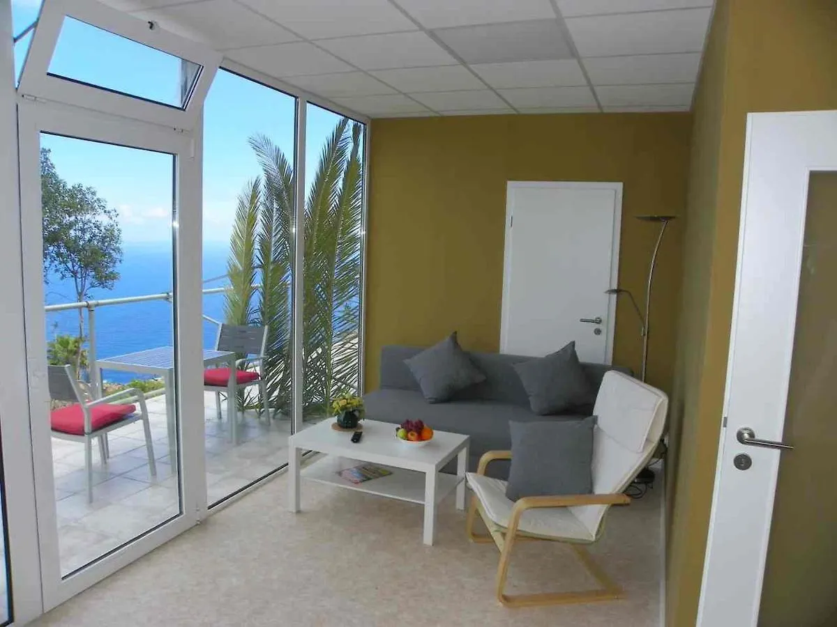 Apartament Casa-Palo-Pique Icod De Los Vinos
