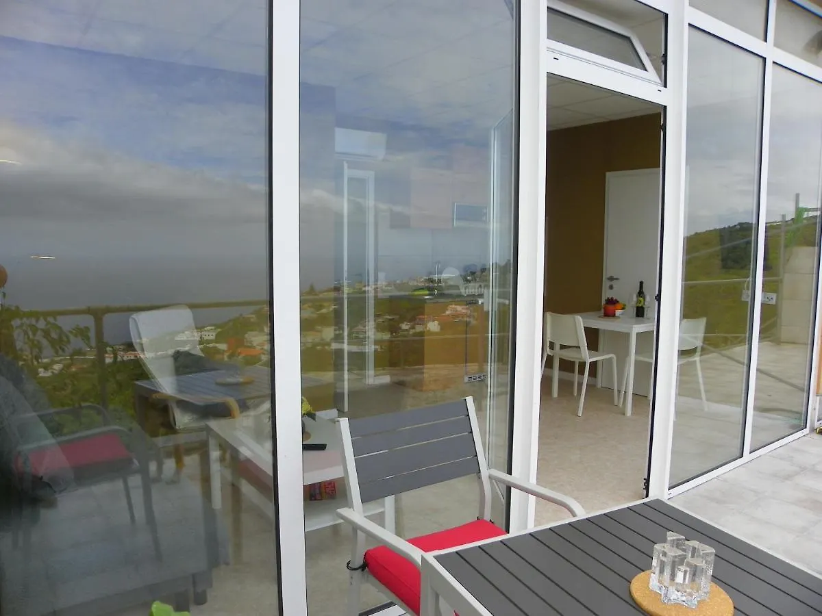 Apartament Casa-Palo-Pique Icod De Los Vinos 0*,  Hiszpania