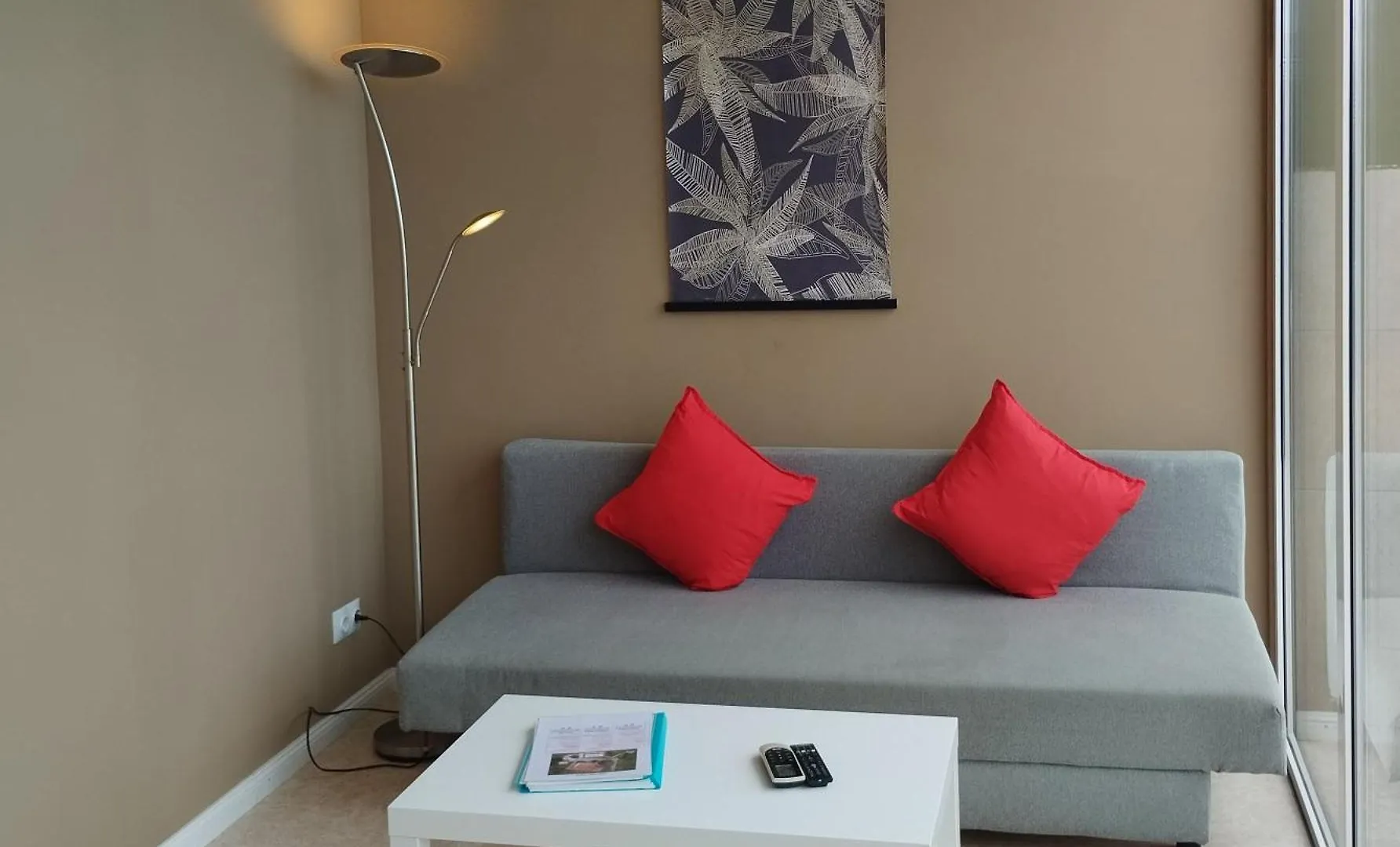 Apartament Casa-Palo-Pique Icod De Los Vinos Hiszpania